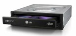 LG-GH24NSD5-optisch-schijfstation-Intern-Zwart-DVD-Super-Multi-DL