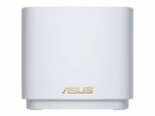 ASUS-ZenWiFi-AX-Mini-(XD4)-bedrade-router-10-Gigabit-Ethernet-Wit