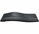 Logitech-K860-Ergo-|-Draadloos-Bluetooth-Toetsenbord-met-Receiver-|-QWERTY