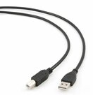 Gembird-CCP-USB2-AMBM-6-|-USB-2.0-Kabel-|-USB-A-naar-USB-B-|-182m-|-Zwart