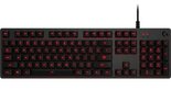 Logitech-G413-toetsenbord-USB-QWERTY-US---Gaming