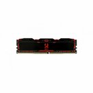 Goodram-|-1x16GB-DDR4-|-3000MHz-|-DIMM-|-CL16-|-Geheugenmodule-|-RAM