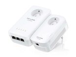 TP-LINK-AV1300-Ethernet-LAN-Wifi-Wit-2-stuk(s)