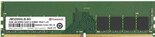 Transcend-JetRam-|-1x8GB-DDR4-|-3200MHz-|-DIMM-|-CL22-|-Geheugenmodule-|-RAM