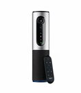 Logitech-ConferenceCam-Connect-video-conferencing-systeem-3-MP-Videovergaderingssysteem-voor-groepen