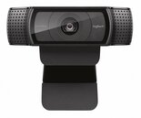 Logitech-C920-HD-|-1080p-30FPS-USB-Webcam-Met-Microfoon
