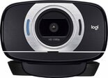 Logitech-C615-webcam-8-MP-1920-x-1080-Pixels-USB-2.0-Zwart