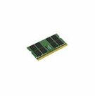 Kingston-|-1x16GB-DDR4-|-2666MHz-|-SODIMM-|-CL19-|-Geheugenmodule-|-RAM