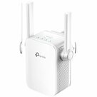 TP-LINK-RE305-Netwerkzender-Wit-10-100-Mbit-s