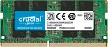 Crucial-|-1x8GB-DDR4-|-3200MHz-|-SODIMM-|-CL22-|-Geheugenmodule-|-RAM