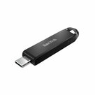SanDisk-Ultra-|-32GB-USB-C-3.2-Flash-Drive-|-Zwart
