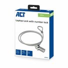 ACT-kabelslot-|-Zilver-|-15-m-|-AC9015