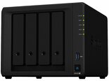 Synology-DiskStation-DS420+-data-opslag-server-NAS-Desktop-Ethernet-LAN-Zwart-J4025