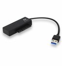 ACT-AC1515-|-25-inch-&amp;-35-inch-SATA-HDD-SSD-naar-USB-3.2-Gen-1-Adapter