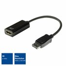 ACT-AC7555-DisplayPort-naar-HDMI-Adapter-|-Female-|-4K-|-Zip-Bag
