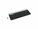 Logitech-K780-|-Draadloos-Bluetooth-Toetsenbord-met-Receiver-|-QWERTY