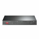 TP-LINK-TL-SG1210MP-netwerk-switch-Unmanaged-Gigabit-Ethernet-(10-100-1000)-Power-over-Ethernet-(PoE)-Zwart