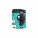 Logitech-M575-Ergo-Trackball-for-Business-|-Ergonomische-Draadloze-Muis-|-RF-Draadloos-+-Bluetooth-|-2000-DPI-|-Grafiet