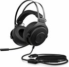 HP-OMEN-Blast-Headset-Bedraad-Hoofdband-Gamen-Zwart