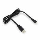 ACT-AC3000-|-USB-2.0-|-USB-A-naar-Micro-USB-B-|-1m-|-Zwart