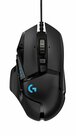 Logitech-G502-Hero-muis-Rechtshandig-USB-Type-A-Optisch-16000-DPI