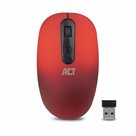 ACT-AC5115-muis-Ambidextrous-RF-Draadloos-IR-LED-1200-DPI