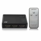 ACT-AC7845-HDMI-Switch-|-3-Ingangen-|-1-Uitgang-|-4K-@-30Hz-|-Inclusief-Afstandsbediening
