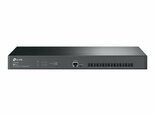 TP-LINK-TL-SX3008F-netwerk-switch-Managed-L2+-Geen-Zwart