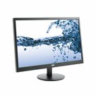 AOC-70-Series-E2270SWHN-LED-display-546-cm-(21.5)-1920-x-1080-Pixels-Full-HD-Zwart