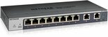 Netgear-GS110EMX-Managed-L2-10G-Ethernet-(100-1000-10000)-Zwart