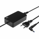 ACT-AC2055-|-Universele-Compacte-Notebook-Lader-|-65-Watt-|-3-Meter