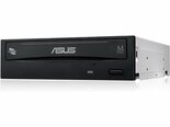 Asus-DVD±RW-Zwart-DRW-24D5MT-Dual-layer-M-DISC-S-ATA