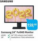 Samsung-24inch-F-HD-IPS-DP-HDMI-Zwart
