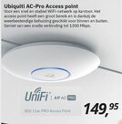 Ubiquiti-UniFi-Indoor-Outdoor-2.4GHz-5GHz-1300Mbps