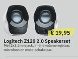 Logitech-Ret.-Z120-Stereo-Speakers
