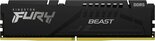 Kingston-Fury-Beast-|-1x16GB-DDR5-|-5600MHz-|-DIMM-|-CL40-|-Geheugenmodule-|-RAM
