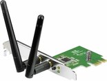 Asus-PCE-N15-WiFi-LAN-PCI-Express-Adapter-300-Mbit-s