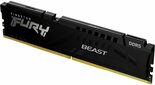 Kingston-|-1x16GB-DDR5-|-5200MHz-|-DIMM-|-CL40-|-Geheugenmodule-|-RAM