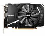 MSI-GeForce-GTX-1650-D6-Aero-ITX-OC-NVIDIA-4-GB-GDDR6