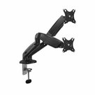 ACT-AC8312-|-Verstelbare-Monitor-bureaubeugel-|-Tot-32-|-Max-9kg-|-VESA-100x100-|-2-Monitoren