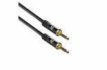 ACT-AC3610-|-3.5mm-Audiokabel-|-15-Meter-|-Stereo-Jack-naar-Jack-|-Zwart