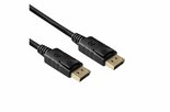 ACT-AC3910-|-DisplayPort-1.4-Kabel-|-20m-|-Zwart
