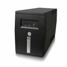 ACT-AC2305-Line-Interactive-UPS-|-600-VA-|-2-Stopcontacten-(1x-C13-1x-Type-F)-|-AVR-Spanningstabilisatie-|-Bescherming-tegen-Stroomstoringen