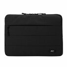ACT-AC8510-13.3-Laptop-Sleeve-|-Zwart