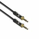 ACT-AC3614-|-3.5mm-Audiokabel-|-15-Meter-|-Stereo-Jack-naar-Jack-|-Zwart
