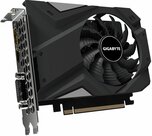 Gigabyte-GeForce-GTX-1650-OC-(rev.-2.0)-|-4GB-GDDR6-VRAM-|-Videokaart-|-GPU-|-Nvidia