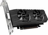Gigabyte-GeForce-GTX-1650-OC-Low-Profile-|-4GB-GDDR5-VRAM-|-Videokaart-|-GPU-|-Nvidia
