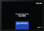 Goodram-CL100-|-120GB-SATA-SSD-|-2.5-|-500MB-s