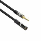 ACT-AC3617-|-3.5mm-Audiokabel-|-5-Meter-|-Stereo-Jack-naar-Jack-|-Zwart