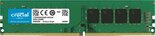 Crucial-|-1x32GB-DDR4-|-3200MHz-|-DIMM-|-CL22-|-Geheugenmodule-|-RAM
